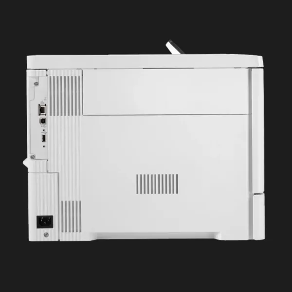 Принтер Лазерний HP Color LaserJet Enterprise M554dn (7ZU81A)