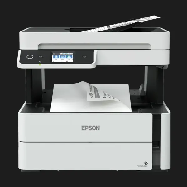 БФП Струменевий Epson M3170 (C11CG92405)