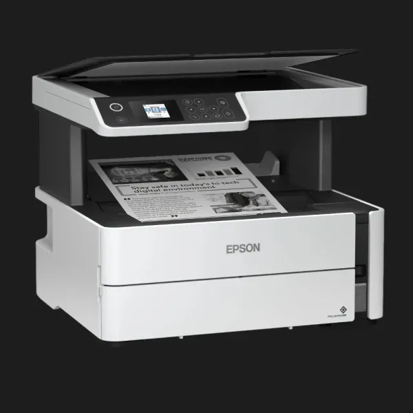 БФП Струменевий Epson M3170 (C11CG92405)