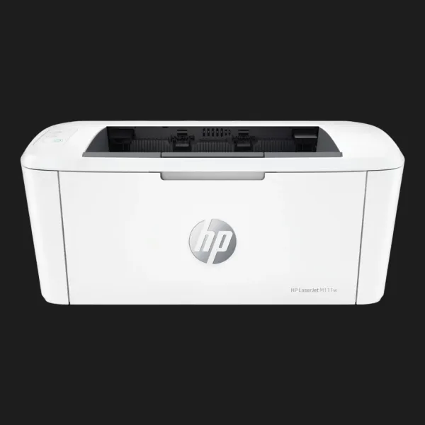 Принтер Лазерний HP LaserJet M111w (7MD68A)