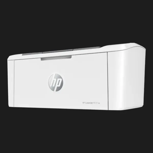Принтер Лазерний HP LaserJet M111w (7MD68A)