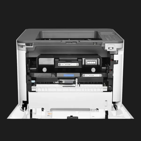Лазерний принтер HP Laser 408DN (7UQ75A)