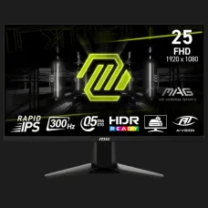 Монітор MSI 24.5