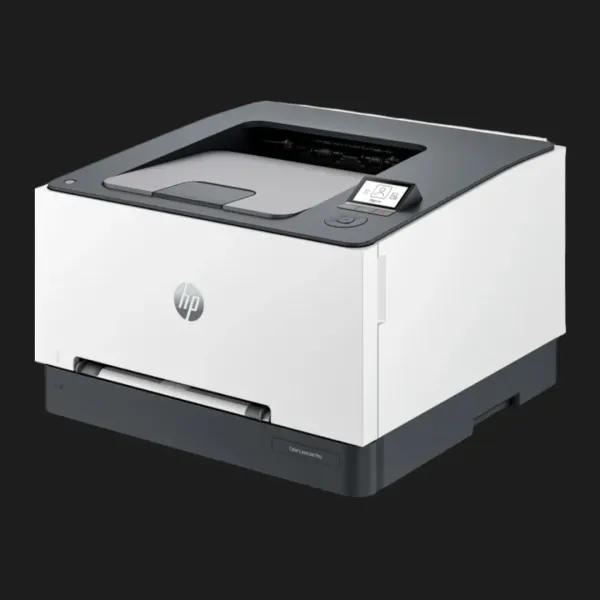 Принтер Лазерний HP Color LaserJet Pro 3203dn (8D7L2A)