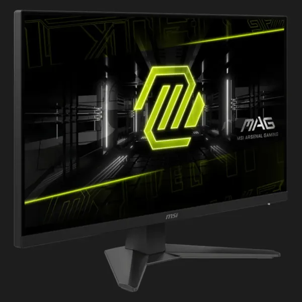 Монітор MSI 27" MAG 272F IPS 200Hz (UA)