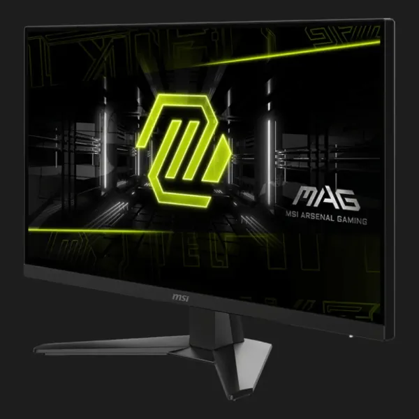 Монітор MSI 27" MAG 272F IPS 200Hz (UA)