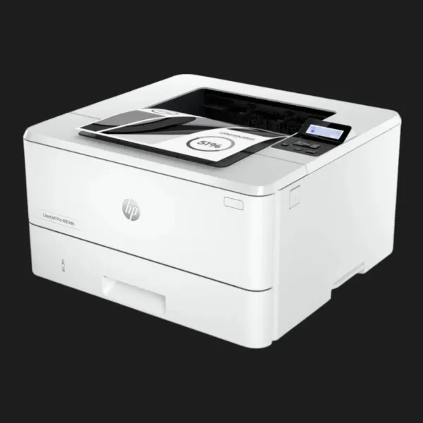 Принтер Лазерний HP LaserJet Pro 4003dn (4003dn)