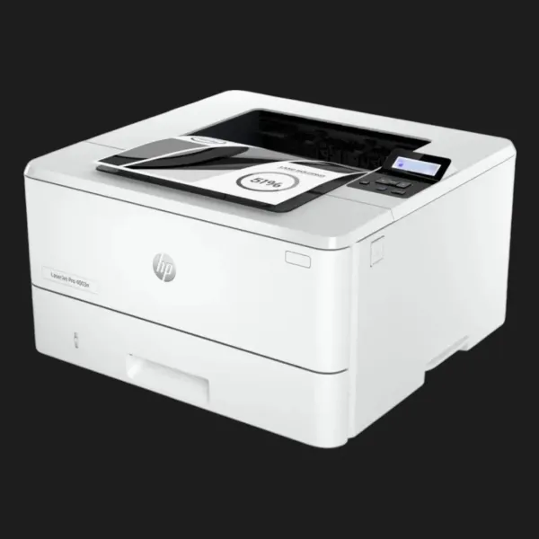 Принтер Лазерний HP LaserJet Pro 4003n (2Z611A)