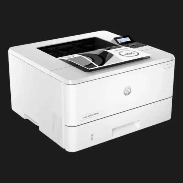 Принтер Лазерний HP LaserJet Pro 4003n (2Z611A)