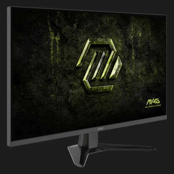 Монітор MSI 31.5” MAG 325QF E18V VA 180Hz (UA)