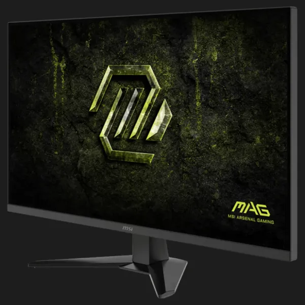 Монітор MSI 31.5” MAG 325QF E18V VA 180Hz (UA)