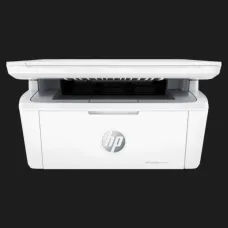 БФП Лазерний принтер HP LaserJet MFP M141w (7MD74A)