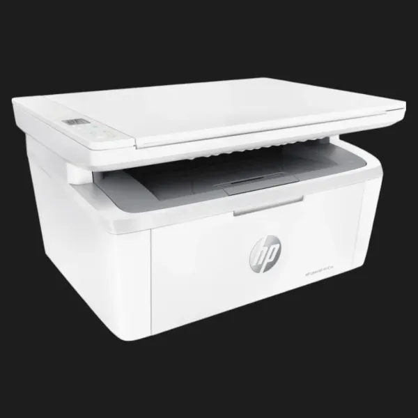 БФП Лазерний принтер HP LaserJet MFP M141w (7MD74A)