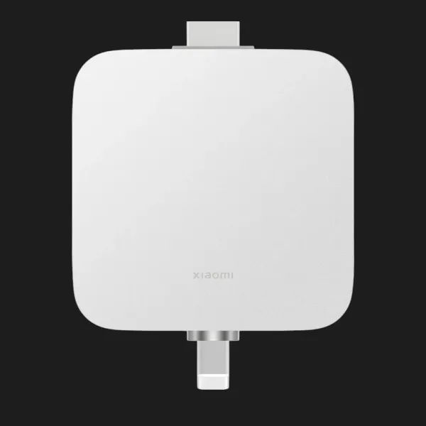 Мультипіч Xiaomi Mi Smart Air Fryer (White)