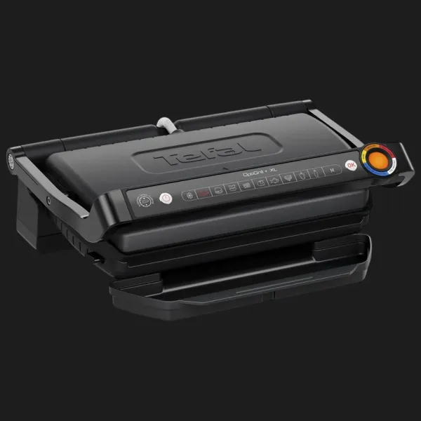 Гриль Tefal OptiGrill+ XL GC727810