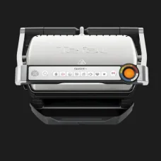 Гриль Tefal OptiGrill + GC718D10
