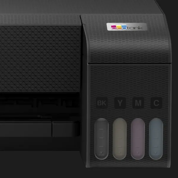 Принтер Струменевий Epson EcoTank L1270 (C11CJ71407)