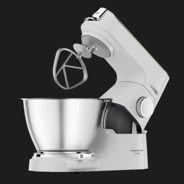Кухонна машина Kenwood (White)