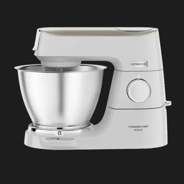 Кухонна машина Kenwood (White)