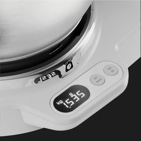 Кухонна машина Kenwood (White)