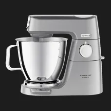 Кухонна машина Kenwood KVL85.004SI (Gray)
