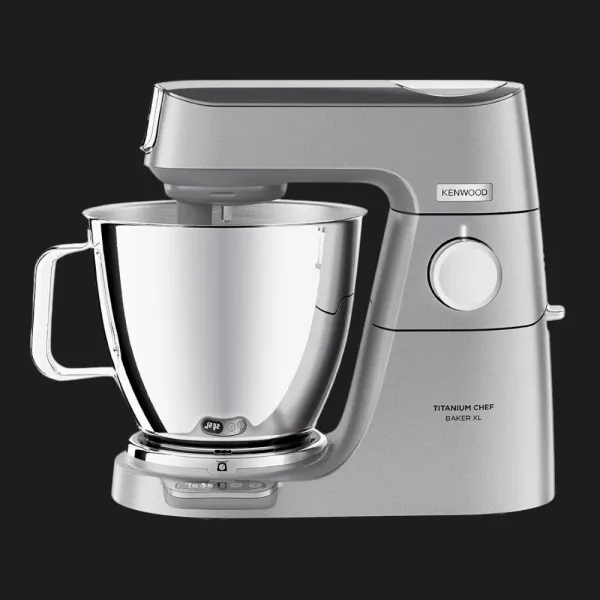 Кухонна машина Kenwood KVL85.004SI (Gray)