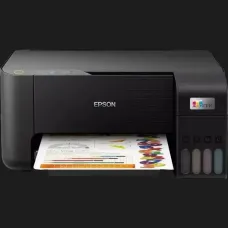 БФП cтруменевий Epson EcoTank L3230 (Black) (C11CJ68407)