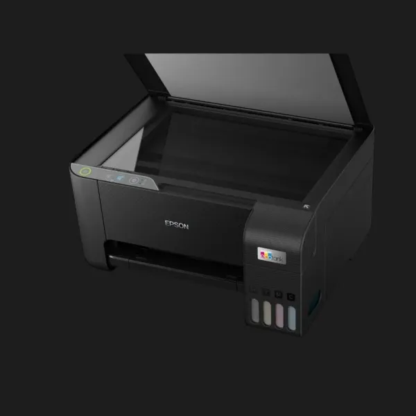 БФП cтруменевий Epson EcoTank L3230 (Black) (C11CJ68407)