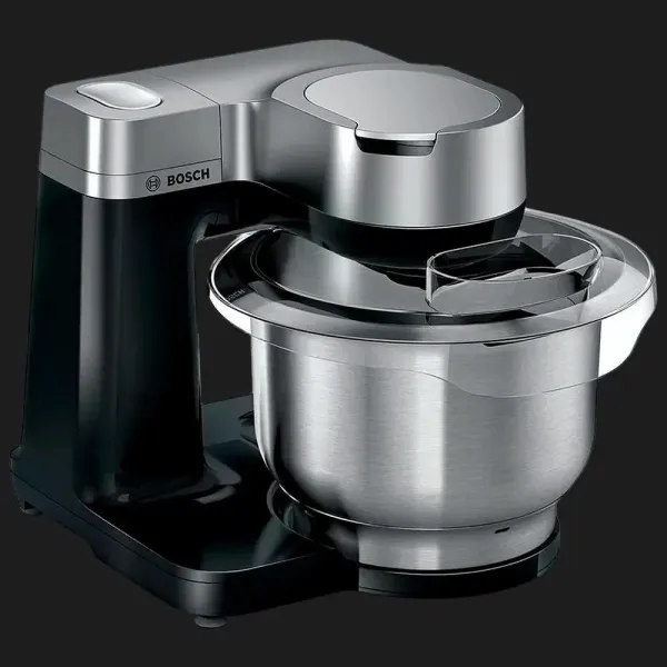 Кухонна машина Bosch (Black)