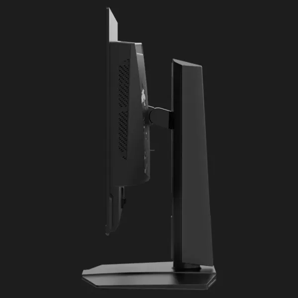 Монітор MSI 26.5" MAG 272UP QD-OLED X24 240Hz (UA)