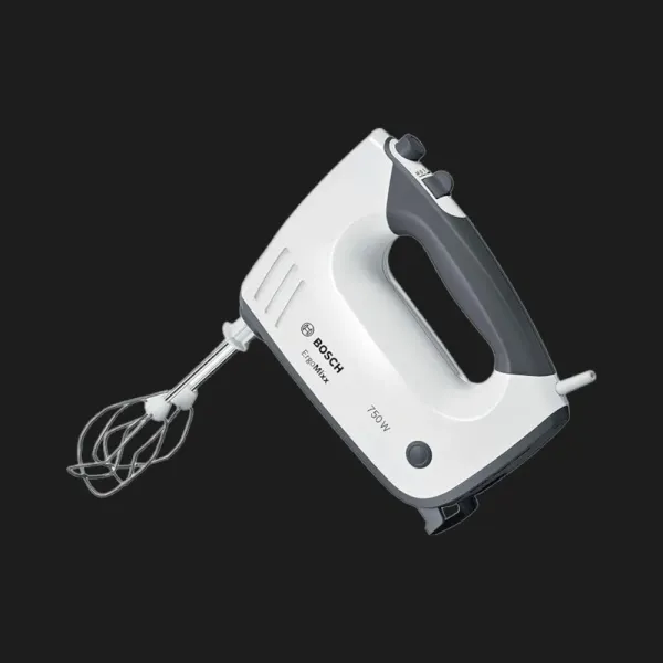 Ручний міксер Bosch MFQ37400 (White)