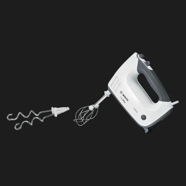Ручний міксер Bosch MFQ37400 (White)