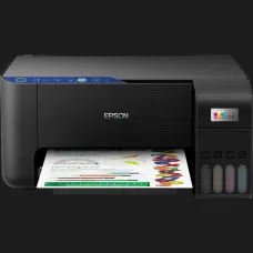 БФП струменевий Epson EcoTank L3271 (Black) (C11CJ67435)