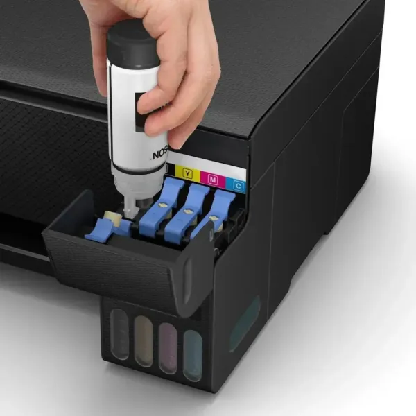 БФП струменевий Epson EcoTank L3271 (Black) (C11CJ67435)