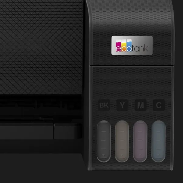 БФП струменевий Epson EcoTank L3271 (Black) (C11CJ67435)