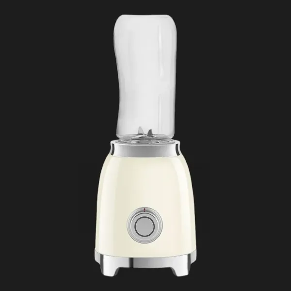 Блендер стаціонарний SMEG PBF01CREU (Cream)