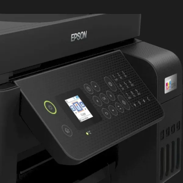БФП Струменевий принтер Epson EcoTank L5310 (C11CJ65412)