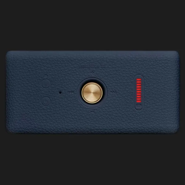 Акустика Marshall Portable Speaker Emberton III (Midnight Blue)