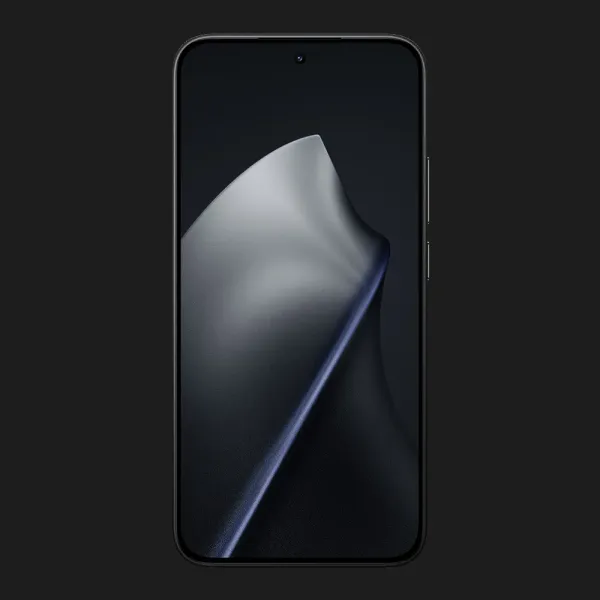 Xiaomi 15T 12/256GB (Black) (UA)