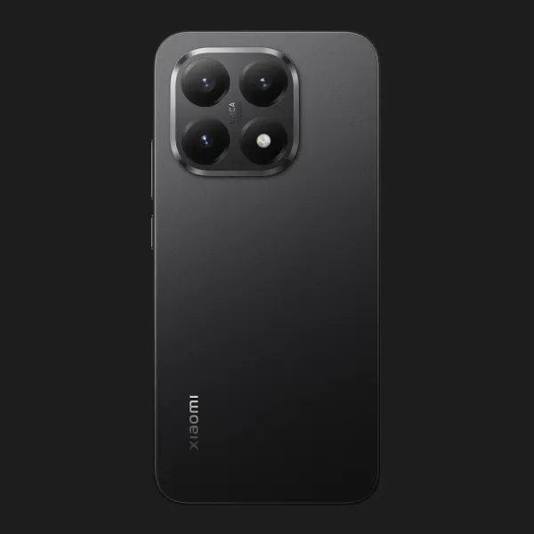 Xiaomi 15T 12/256GB (Black) (UA)