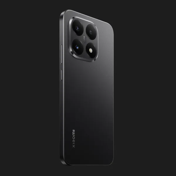 Xiaomi 15T 12/256GB (Black) (UA)