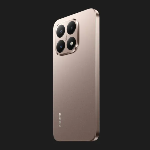Xiaomi 15T 12/256GB (Rose Gold) (UA)