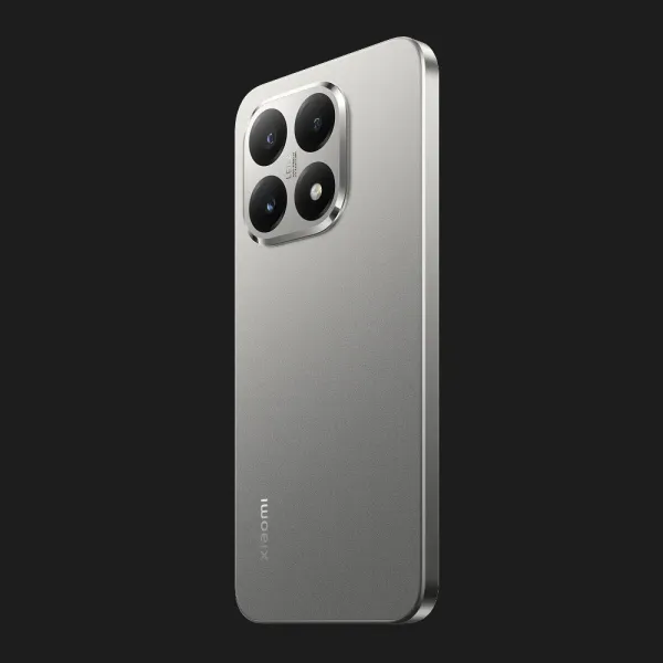 Xiaomi 15T 12/256GB (Titan Gray) (UA)
