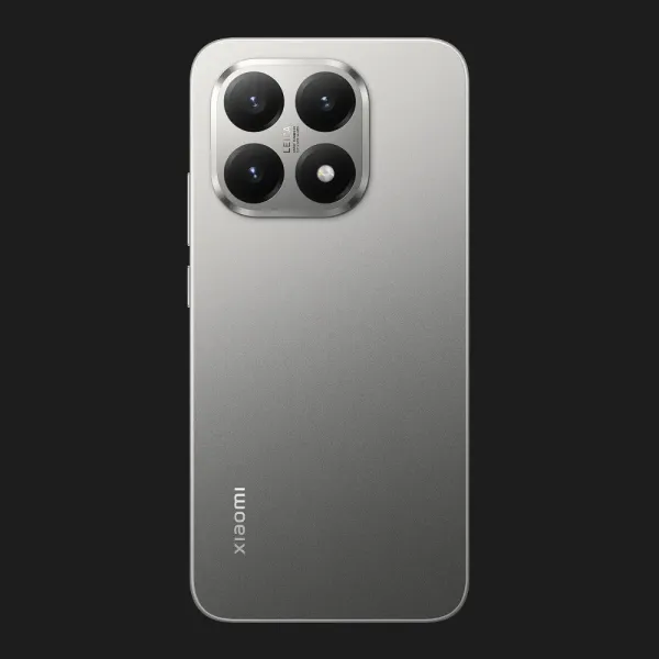 Xiaomi 15T 12/256GB (Titan Gray) (UA)