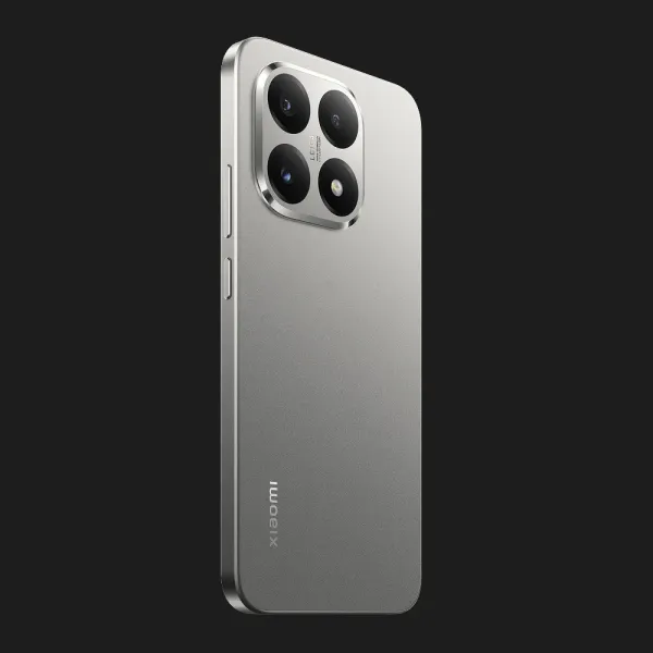 Xiaomi 15T 12/256GB (Titan Gray) (UA)