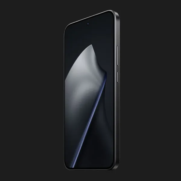 Xiaomi 15T 12/512GB (Black) (UA)