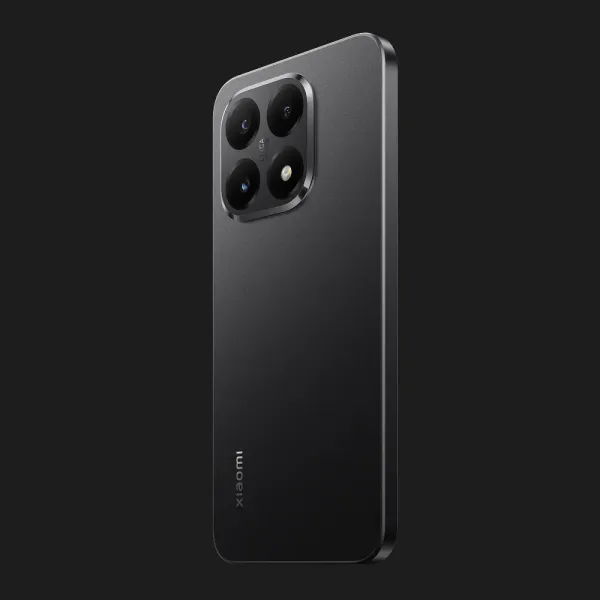 Xiaomi 15T 12/512GB (Black) (UA)
