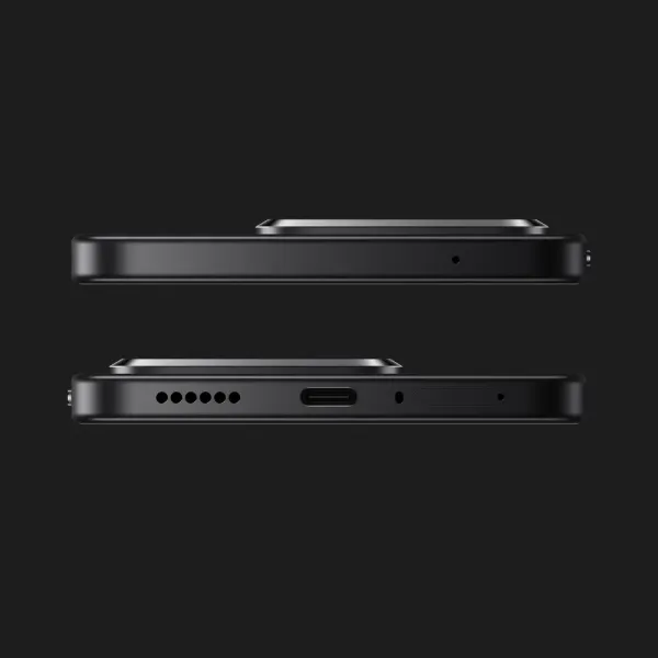 Xiaomi 15T 12/512GB (Black) (UA)
