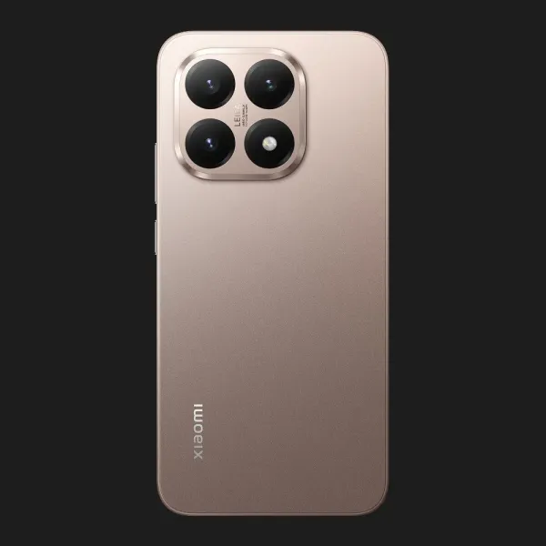 Xiaomi 15T 12/512GB (Rose Gold) (UA)