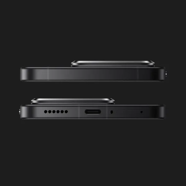 Xiaomi 15T Pro 12/256GB (Black)